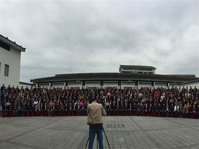 改變的力量-2016第十三屆全國(guó)商品混凝土可持續(xù)發(fā)展論壇
