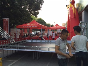 云三七攜手北京衛(wèi)視養(yǎng)生堂心腦健康中國行之桂林站