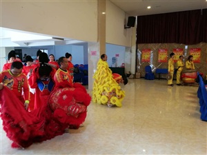 四五擴軍啟動大會