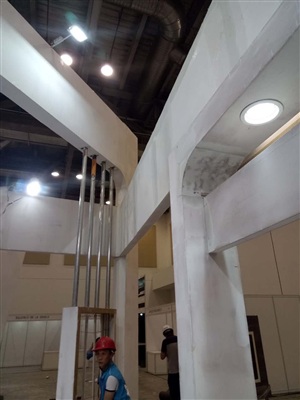 2017華東電路板與表面貼展覽會，益寶德