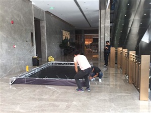 美團點評昆明站沙龍